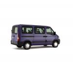 Renault Master 2006 года
